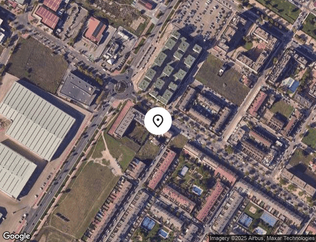 Appartement à Rue Cl. Jorge Luis Borges , 38